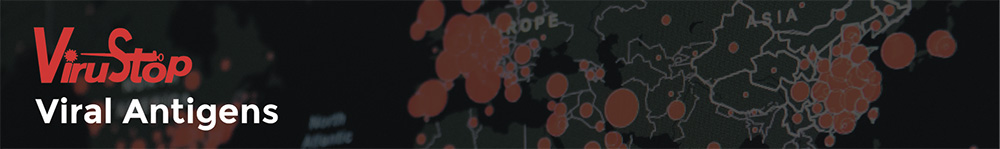 Viral Antigens